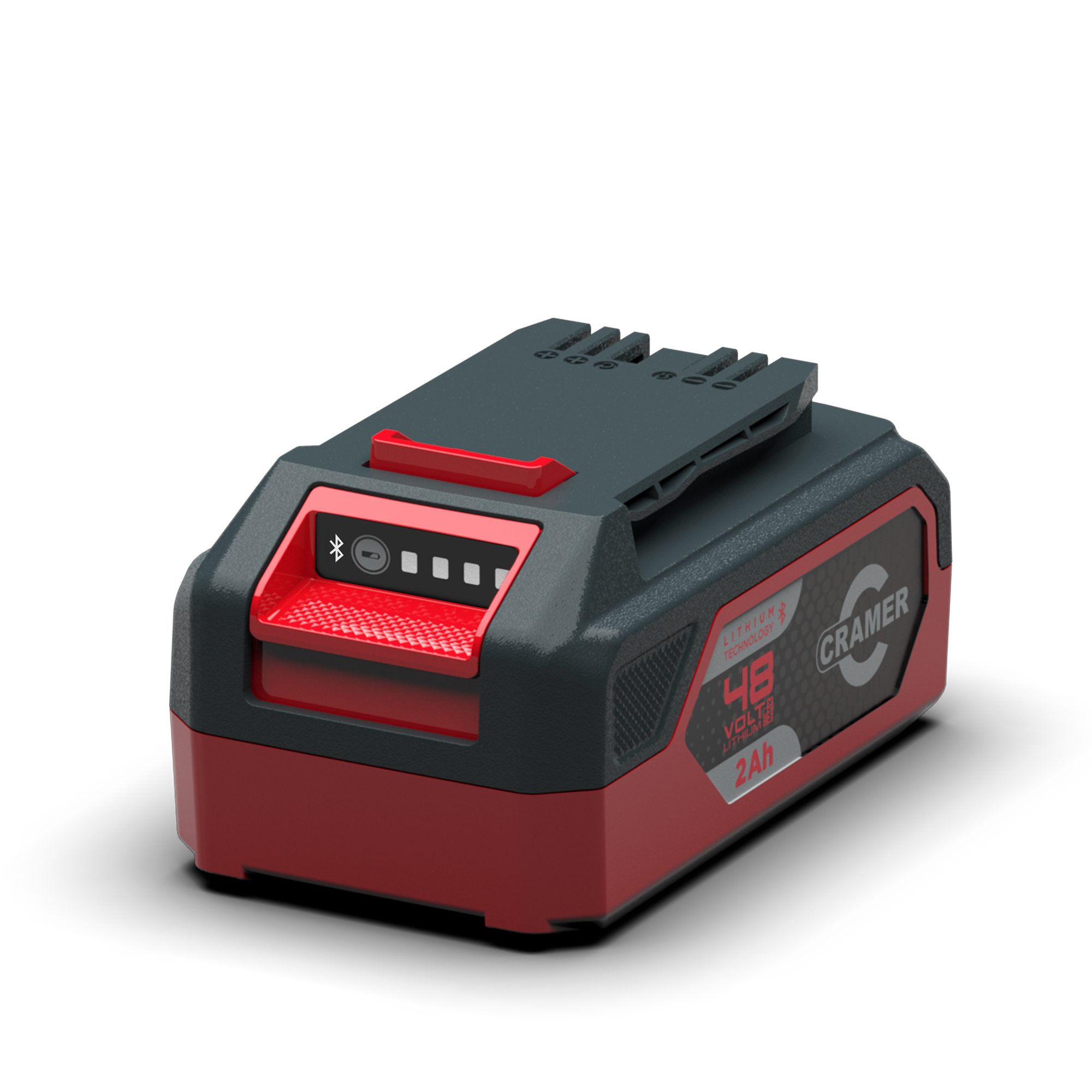 Kostenlos: 48V96 2Ah Batterie