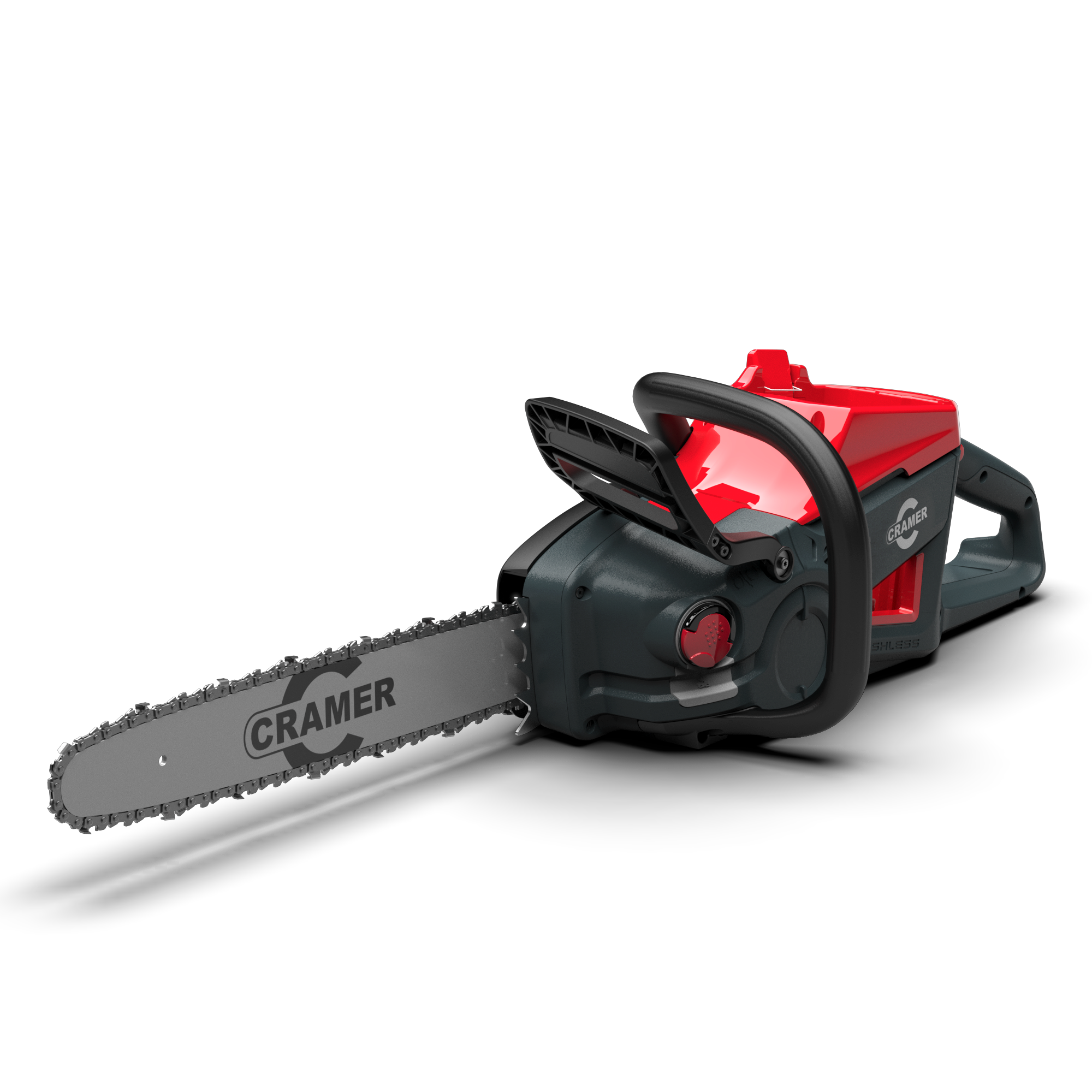 Kettensäge 2700W – 82V