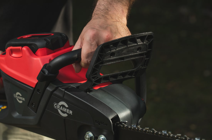 Kettensäge 2700W – 82V – Image 2