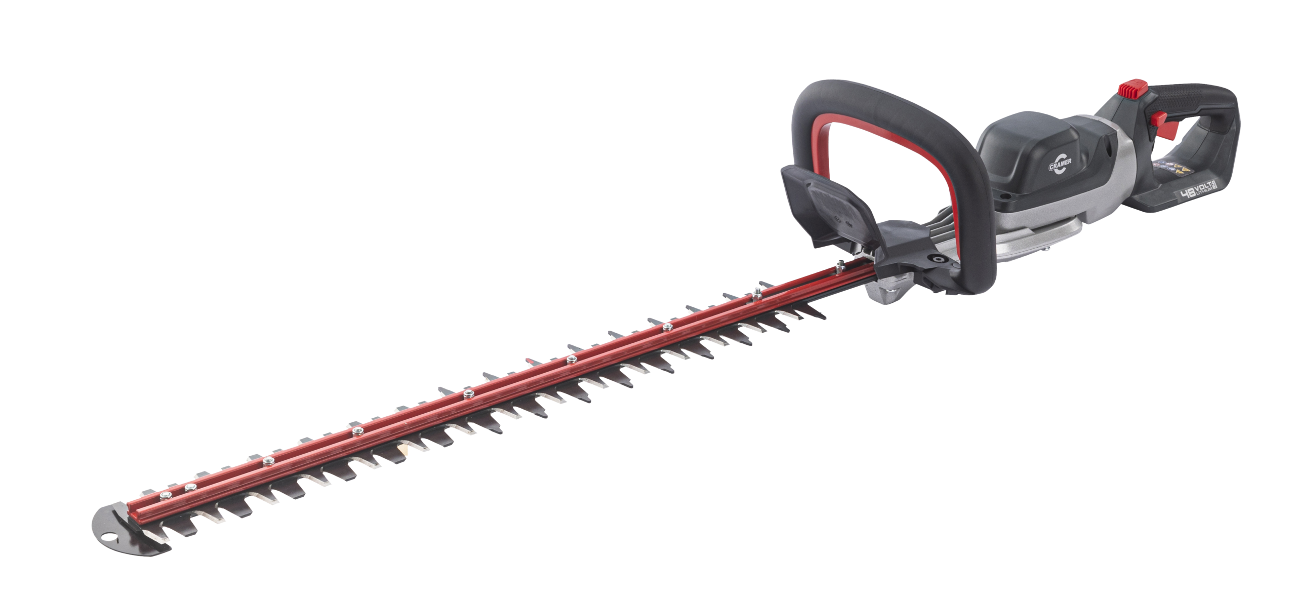 Heckenschere 48V - 66cm
