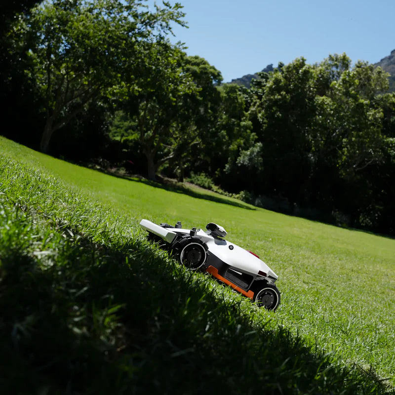 MAMMOTION Roboter-Rasenmäher LUBA 2X AWD 10000 – Image 5