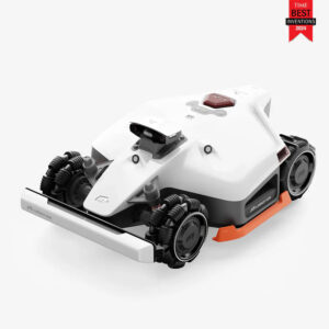 MAMMOTION Roboter-Rasenmäher LUBA 2X AWD 5000