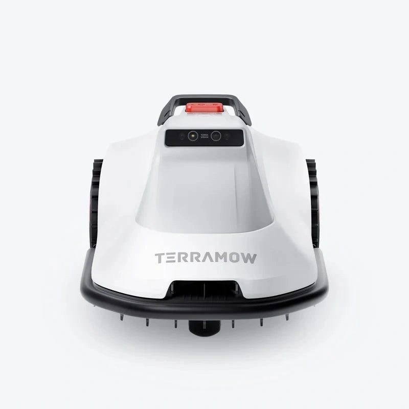 TERRAMOW Roboter-Rasenmäher S1200 – 100 % KI – Automapping – Garage inklusive – Image 2