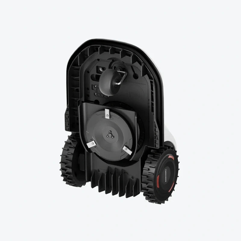 TERRAMOW Roboter-Rasenmäher S1200 – 100 % KI – Automapping – Garage inklusive – Image 6