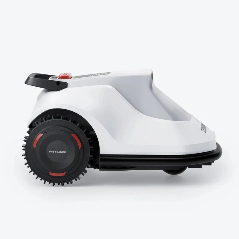 TERRAMOW Roboter-Rasenmäher S1200 – 100 % KI – Automapping – Garage inklusive – Image 3