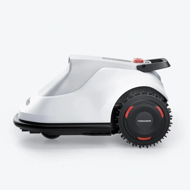 TERRAMOW Roboter-Rasenmäher S1200 – 100 % KI – Automapping – Garage inklusive – Image 4