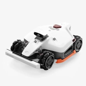 MAMMOTION Roboter-Rasenmäher LUBA 2X AWD 5000